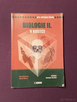 Biologie II v kostce