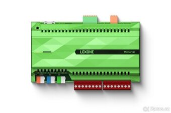 Loxone miniserver 2. gen