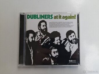 CD Dubliners: At It Again