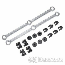 Opravná sada vířivé klapky OM 642