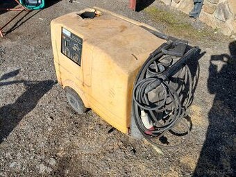 prodám teplovodní tlakový čistič WAP DX 800, WAPKA