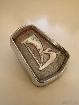 Znak LADA VAZ ŽIGULI 2101 nebo 2102