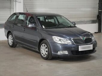 Škoda Octavia II 1.6 TDi ,  77 kW nafta, 2009