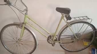 dámské kolo Liberta