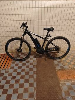 Elektrokolo Cube reaction 29"