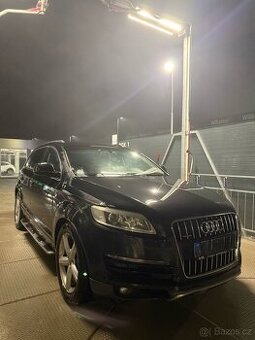 Audi q7 3.0 Tdi Quattro