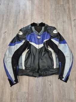 Kožená bunda WINTEX Racing