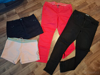 Dámské oblečení mix vel 40-42 (20ks) - balík