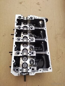 Hlava válců 1.9 TDI 77kw Bls