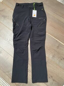 Softshellové kalhoty - nové