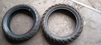 Nové pneu 150/70 r18