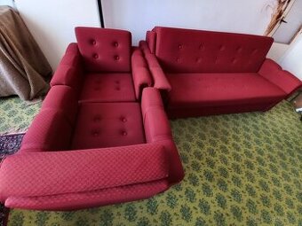 Sedací souprava Kleopatra