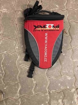 Prodám batoh na moto - aerodynamický