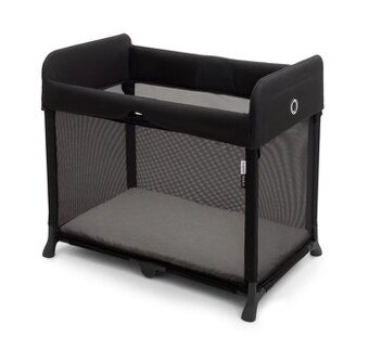 Cestovní postýlka BUGABOO Stardust Black