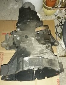 VW Passat TDi převodovka 6q