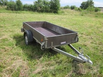 Koupím přívěsný vozík