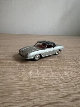 FIAT 850 Bertone 1:43