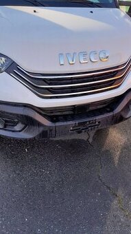 Mřížka Iveco Daily