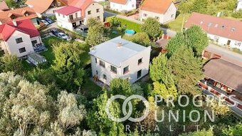 Nabízíme k prodeji RD v Zašové