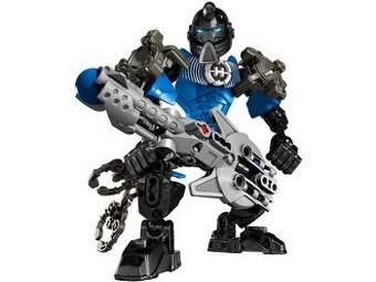 Lego Hero Factory - 6282 Stringer