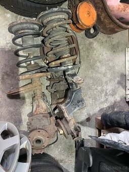 Audi 100, Audi A6 typ C4