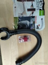 Hadice na svod vody z okapu 350 Kč