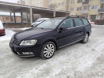 🔥 VW Passat 2.0 TDI DSG – TOP na splátky BEZ registru 🔥