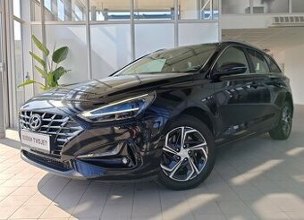 Hyundai i30 CW 1.5i PLAY 81KW