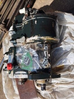 Vstřikovaci čerpadlo Zetor 5011