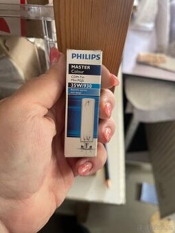 Phiolips Master CMD-TM mini 35W