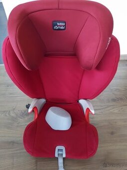 Autosedačka Römer Kidfix sl-sict 15-36kg