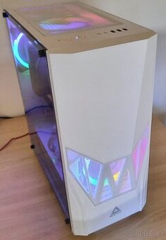 Herní PC ASUS GAMING