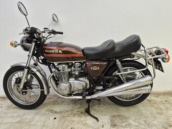 HONDA 550 FOUR K