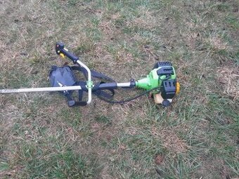 Benzínová strunová sekačka