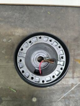 Redukce pro sportovní volant Suzuki Swift