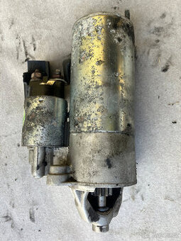 Startér Ford Focus 1.8 F9DA