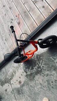 Dětské odrážedlo decatlon