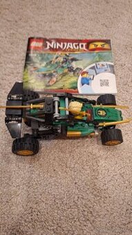 Lego Ninjago 71700