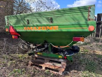 Amazone ZA-M 1200
