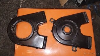 Jawa 350/634 kryt řetězu