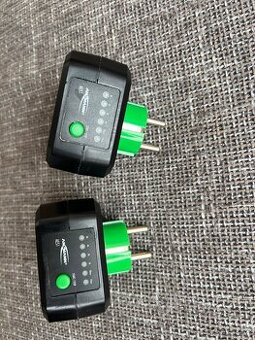 Chytrá zasuvka se spinacem