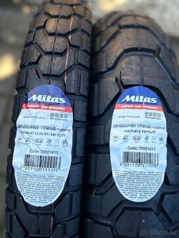 Mitas Enduro Trail ADV 2 90/90-21 a 150/70-18