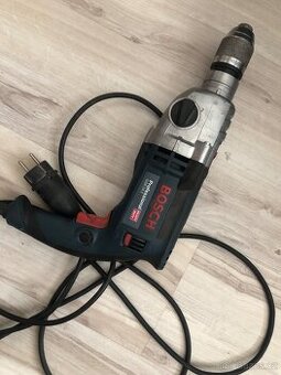 Vrtačkami boss profesionál gsb 24-2