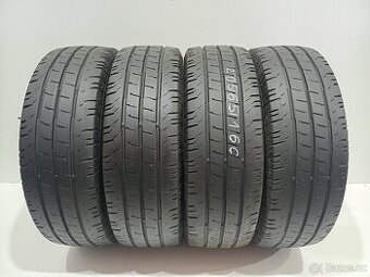 Letní pneu 205/65/16C Continental