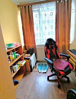 1. lůž. pokoj, RD, student/studentka, Řečkovice