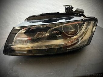 L.přední světlo Audi A5 b8