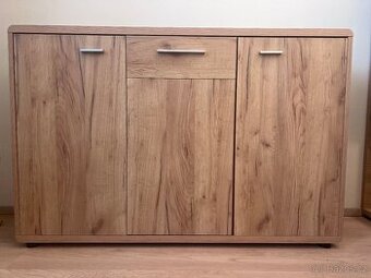 Komoda dub wotan