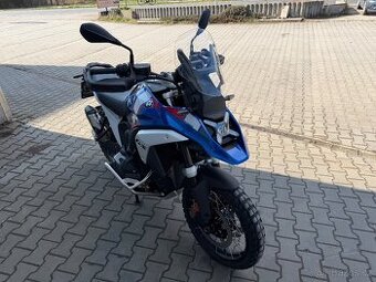 Bmw R 1300 GS Trophy