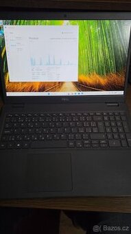 DELL 3510 / i3-10110U / 12GB / 256GB SSD / 15.6 FHD, win 11