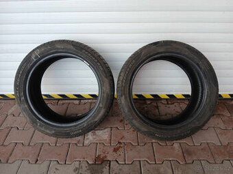 PIRELLI 245/45 R18-CELOROČNÍ-2KS